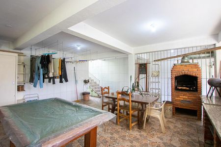 Casa à venda com 300m², 3 quartos e 4 vagasEspaço gourmet