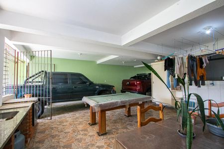 Casa à venda com 300m², 3 quartos e 4 vagasEspaço gourmet