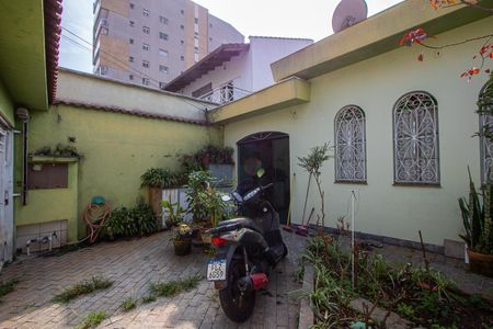 Casa à venda com 300m², 3 quartos e 4 vagasGaragem