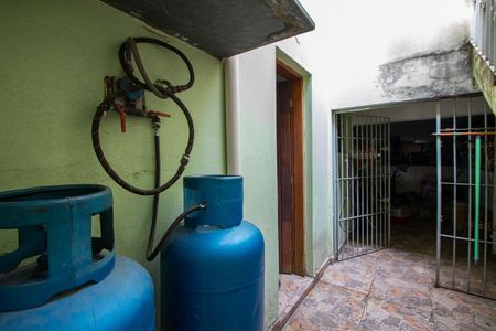 Casa à venda com 300m², 3 quartos e 4 vagasCorredor