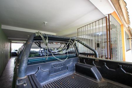 Casa à venda com 300m², 3 quartos e 4 vagasGaragem