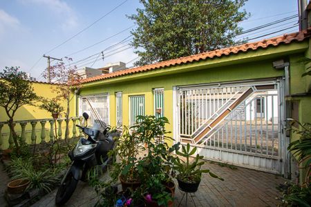 Casa à venda com 300m², 3 quartos e 4 vagasGaragem
