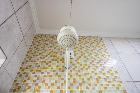 Casa à venda com 300m², 3 quartos e 4 vagasBanheiro social