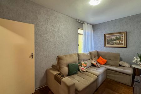 Apartamento à venda com 90m², 3 quartos e sem vagaSala