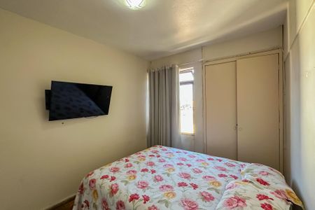 Apartamento à venda com 90m², 3 quartos e sem vagaQuarto 2