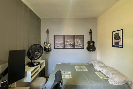 Apartamento à venda com 90m², 3 quartos e sem vagaQuarto 1