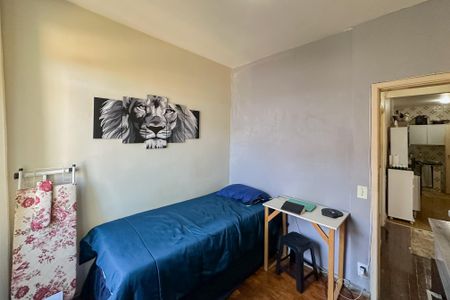 Apartamento à venda com 90m², 3 quartos e sem vagaQuarto 3