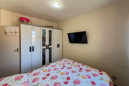 Apartamento à venda com 90m², 3 quartos e sem vagaQuarto 2