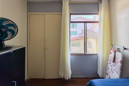 Apartamento à venda com 90m², 3 quartos e sem vagaQuarto 3