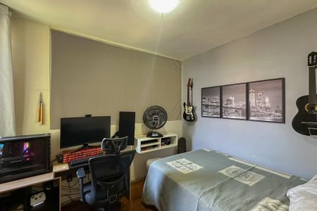 Apartamento à venda com 90m², 3 quartos e sem vagaQuarto 1