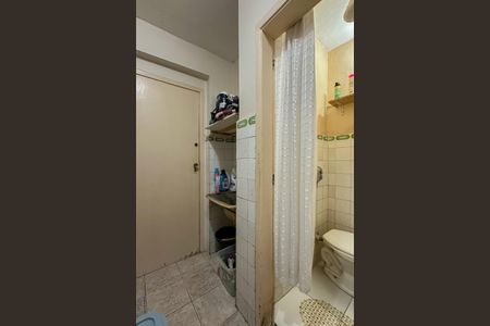 Apartamento à venda com 90m², 3 quartos e sem vagaÁrea de Serviço