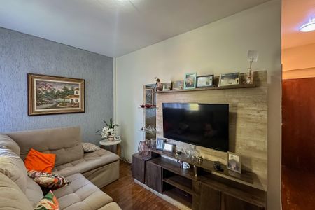 Apartamento à venda com 90m², 3 quartos e sem vagaSala