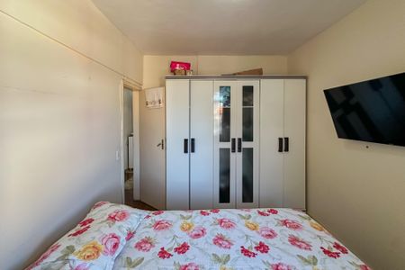 Apartamento à venda com 90m², 3 quartos e sem vagaQuarto 2