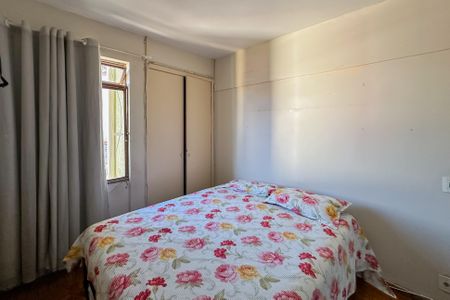 Apartamento à venda com 90m², 3 quartos e sem vagaQuarto 2