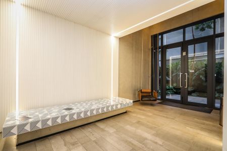 Apartamento para alugar com 20m², 1 quarto e sem vaga Apartamento para alugar com 20m², 1 quarto e sem vagaHall de Entrada