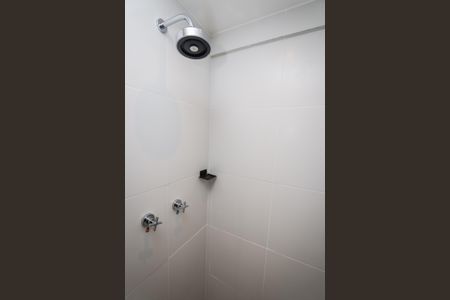 Apartamento para alugar com 20m², 1 quarto e sem vaga Apartamento para alugar com 20m², 1 quarto e sem vagaBanheiro