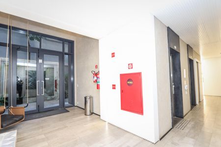 Apartamento à venda com 20m², 1 quarto e sem vagaÁrea comum