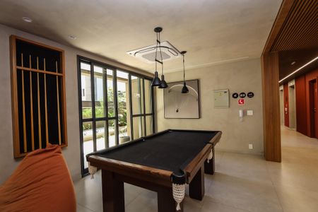 Apartamento à venda com 20m², 1 quarto e sem vagaÁrea comum