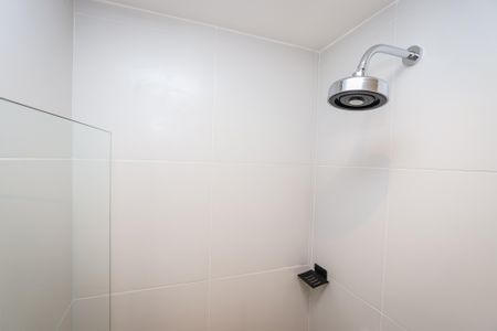 Apartamento à venda com 20m², 1 quarto e sem vagaBanheiro