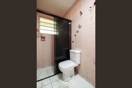 Apartamento à venda com 49m², 2 quartos e sem vagaBanheiro