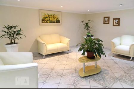 Apartamento à venda com 49m², 2 quartos e sem vagaHall