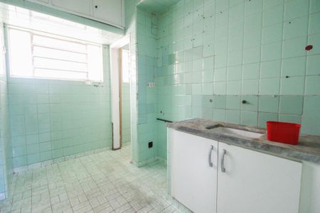 Apartamento à venda com 49m², 2 quartos e sem vagaCozinha