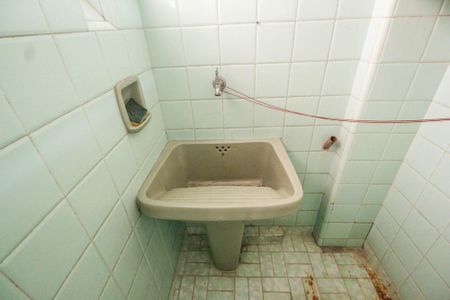 Apartamento à venda com 49m², 2 quartos e sem vagaÁrea de serviço