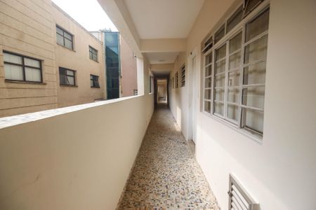 Apartamento à venda com 49m², 2 quartos e sem vagaCorredor