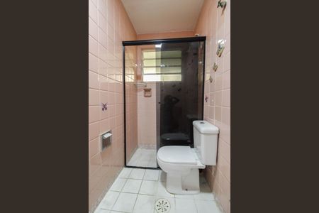 Apartamento à venda com 49m², 2 quartos e sem vagaBanheiro