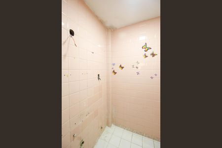 Apartamento à venda com 49m², 2 quartos e sem vagaBanheiro