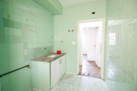 Apartamento à venda com 49m², 2 quartos e sem vagaCozinha