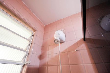 Apartamento à venda com 49m², 2 quartos e sem vagaBanheiro