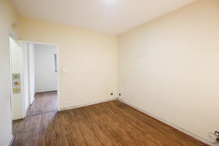 Apartamento à venda com 49m², 2 quartos e sem vagaSala
