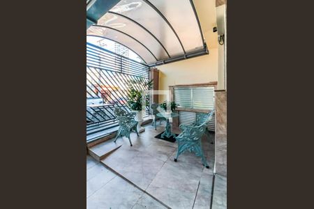 Apartamento à venda com 49m², 2 quartos e sem vagaÁrea comum