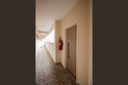 Apartamento à venda com 49m², 2 quartos e sem vagaElevador