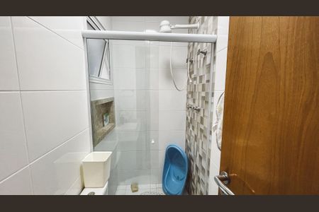 Casa à venda com 160m², 3 quartos e 3 vagas Casa à venda com 160m², 3 quartos e 3 vagasBanheiro da Suíte 2