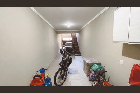 Casa à venda com 160m², 3 quartos e 3 vagas Casa à venda com 160m², 3 quartos e 3 vagasGaragem