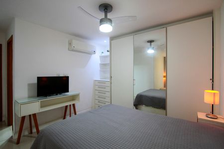 Apartamento à venda com 92m², 3 quartos e 2 vagasQuarto 3 suíte