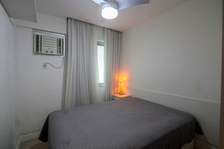 Apartamento à venda com 92m², 3 quartos e 2 vagasQuarto 1