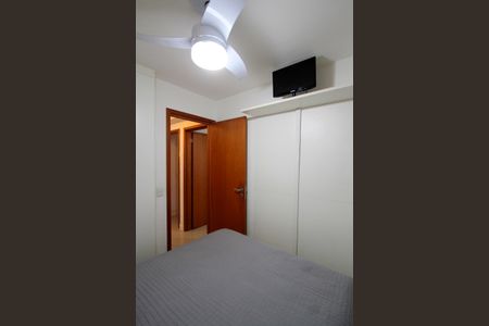 Apartamento à venda com 92m², 3 quartos e 2 vagasQuarto 1 suite