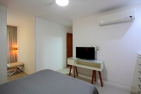 Apartamento à venda com 92m², 3 quartos e 2 vagasQuarto 3 suíte