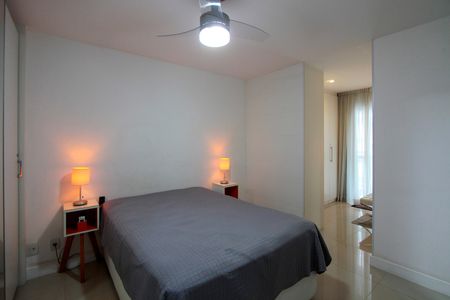 Apartamento à venda com 92m², 3 quartos e 2 vagasQuarto 3 suíte