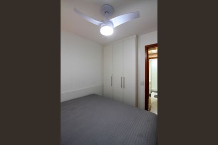 Apartamento à venda com 92m², 3 quartos e 2 vagasQuarto 1