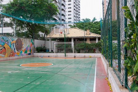 Apartamento à venda com 92m², 3 quartos e 2 vagasQuadra Esportiva