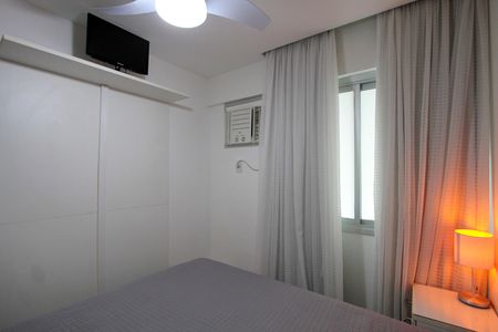 Apartamento à venda com 92m², 3 quartos e 2 vagasQuarto 1 suite