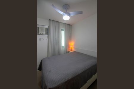 Apartamento à venda com 92m², 3 quartos e 2 vagasQuarto 1