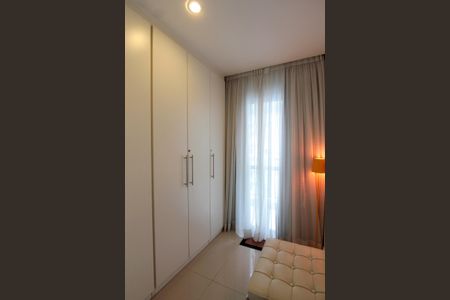 Apartamento à venda com 92m², 3 quartos e 2 vagasQuarto 3 suíte