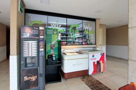 Apartamento à venda com 92m², 3 quartos e 2 vagasMercado