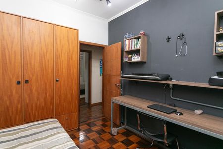Apartamento à venda com 105m², 3 quartos e sem vagaQuarto 1
