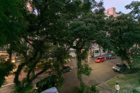 Apartamento à venda com 105m², 3 quartos e sem vagaVista Quarto 3